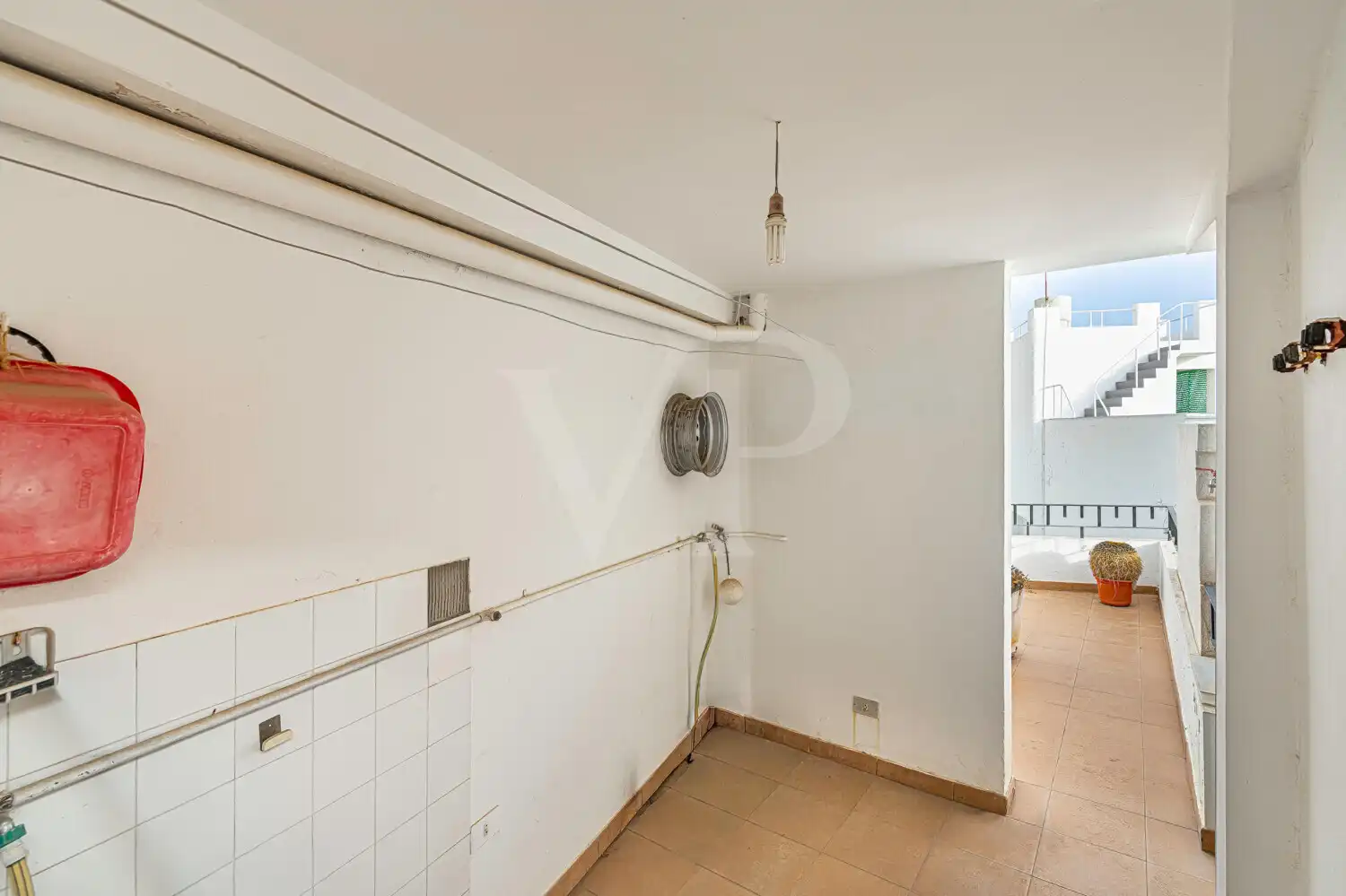 Cocina de Casa adosada en venta en Guía de Isora interior