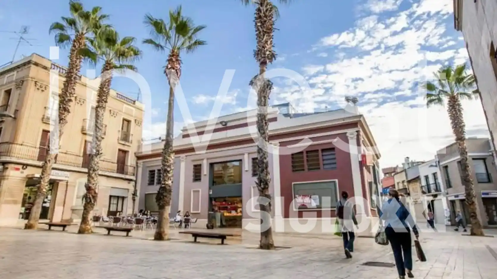 Locale commerciale in vendita a LES MORERES, imagen 6