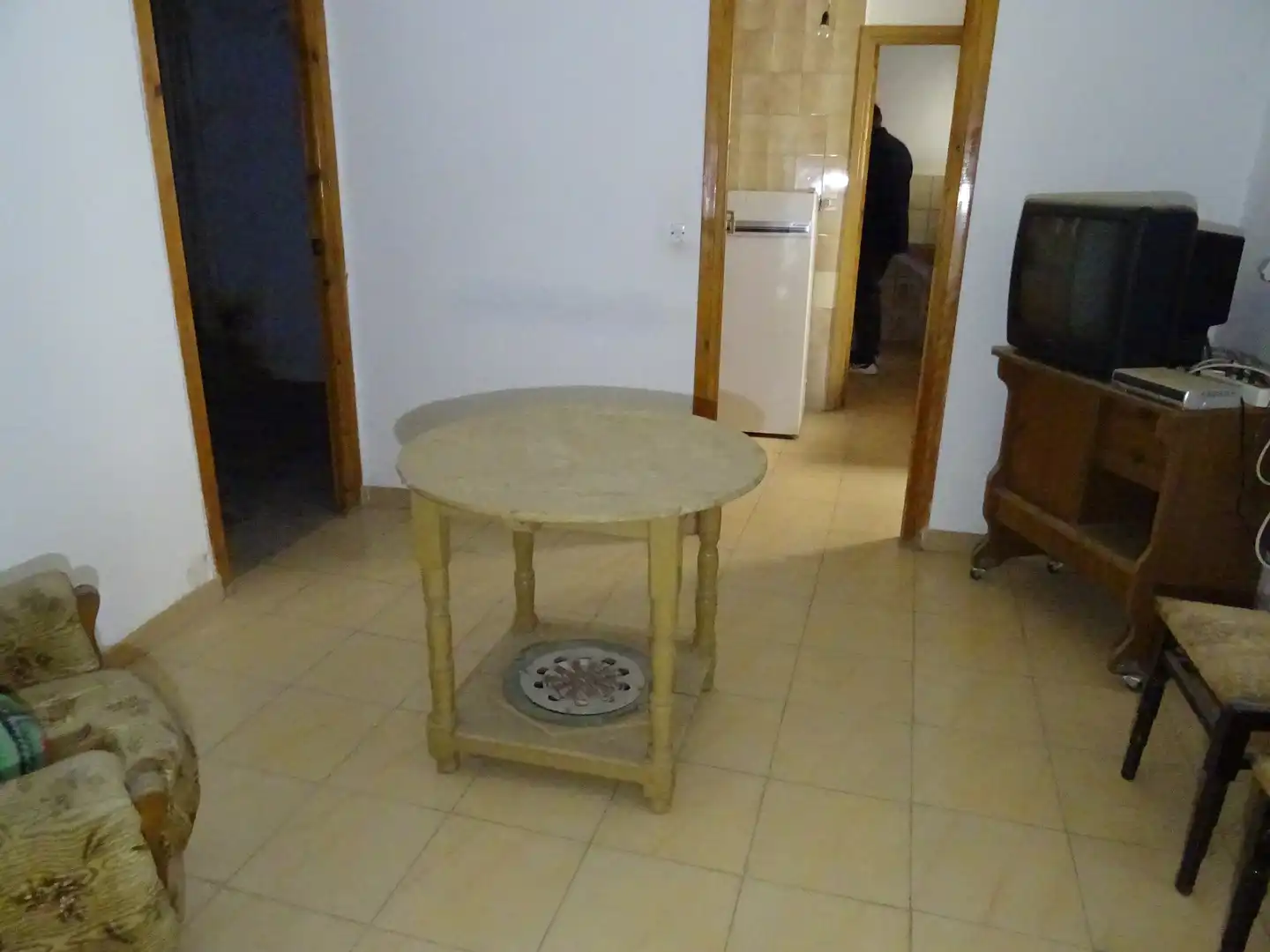 Außenansicht von Einfamilien-Reihenhaus zum Verkauf in Cádiar mit Terrasse und Möbliert