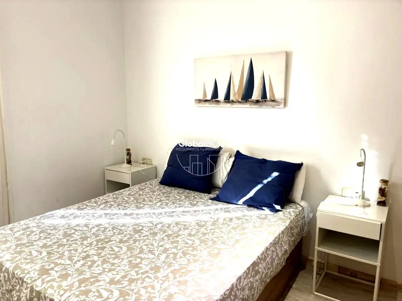 Appartamento con balcone in vendita a calle del Rosselló, imagen 18