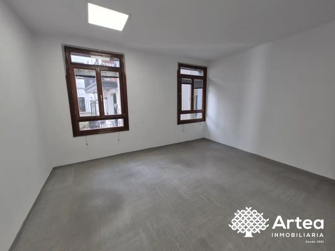 Oficina de alquiler en Bilbao 