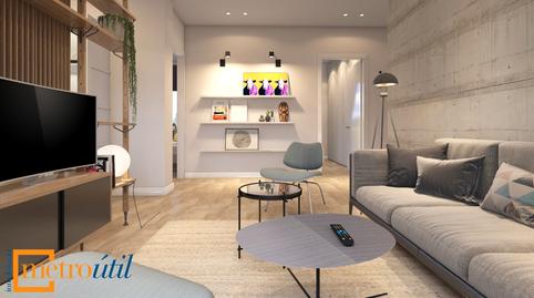 Foto 4 de Pis en venda a Carmelitas, Salamanca Capital