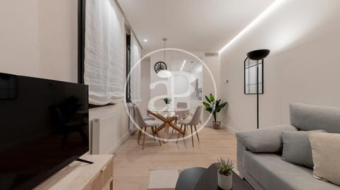 Photo 4 of Flat to rent in C. de Hermosilla, Goya,  Madrid Capital