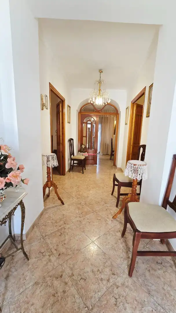Casa o xalet en venda en Añora amb Aire condicionat i Traster