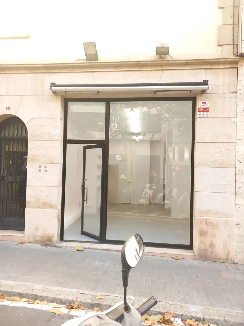 Commercial properties for rent in Vila de Gràcia, Gràcia, Barcelona Capital