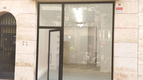 Foto 3 von Geschaftsraum zur Miete in Vila de Gràcia, Barcelona Capital