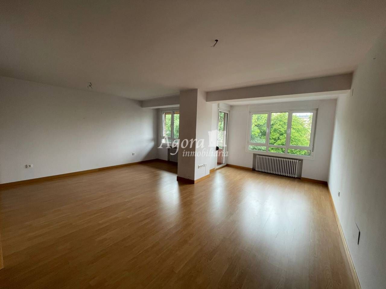 Flat for sale in Isabel la Catolica, Centro, Valladolid Capital