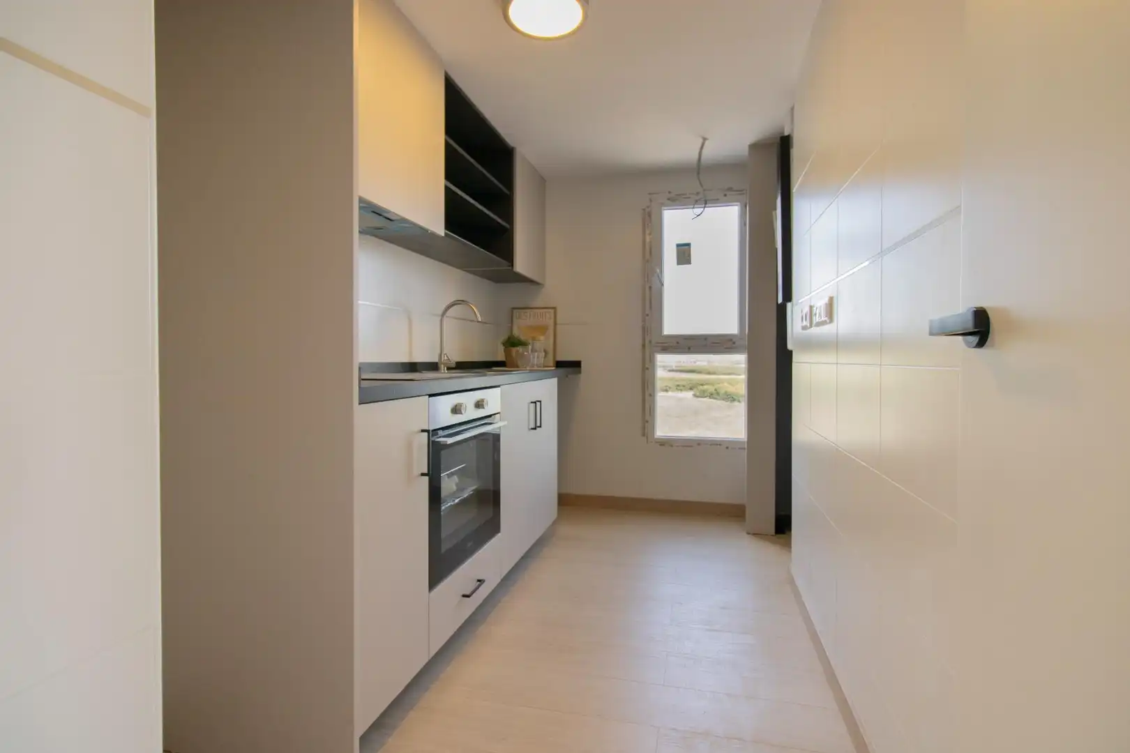 Rez-de-chaussée avec ascenseur à vendre à Calle MELILLA 23, imagen 14