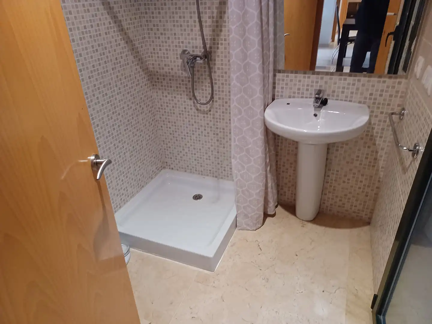 Planta baja en venta en Centre