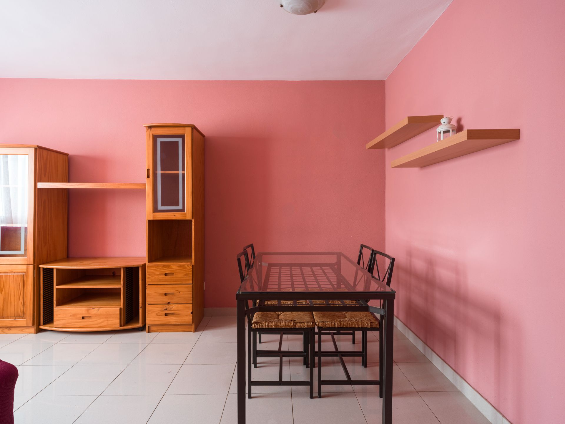 Dining room of Flat for sale in Arucas