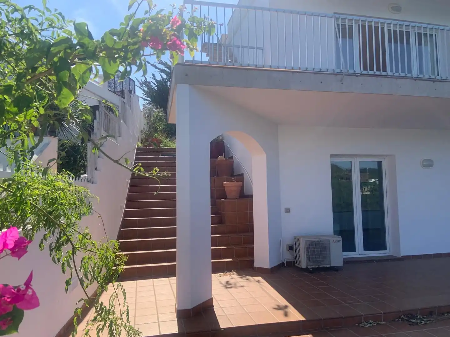 House with garden for sale in cala rata, imagen 17