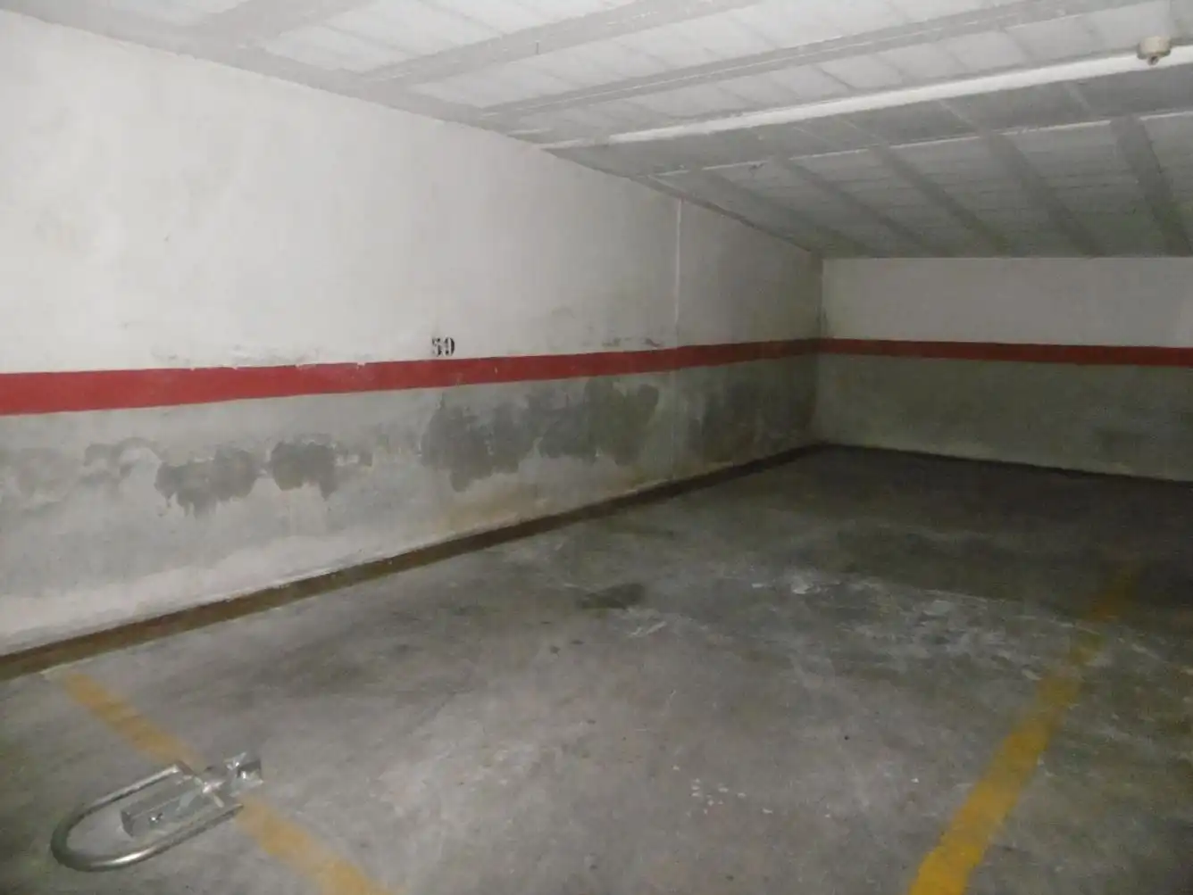 Garaje en venta en Tortosa
