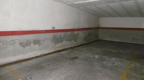 Foto 4 de Garaje en venta en De Lamote de Grignon, 22, Temple, Tortosa