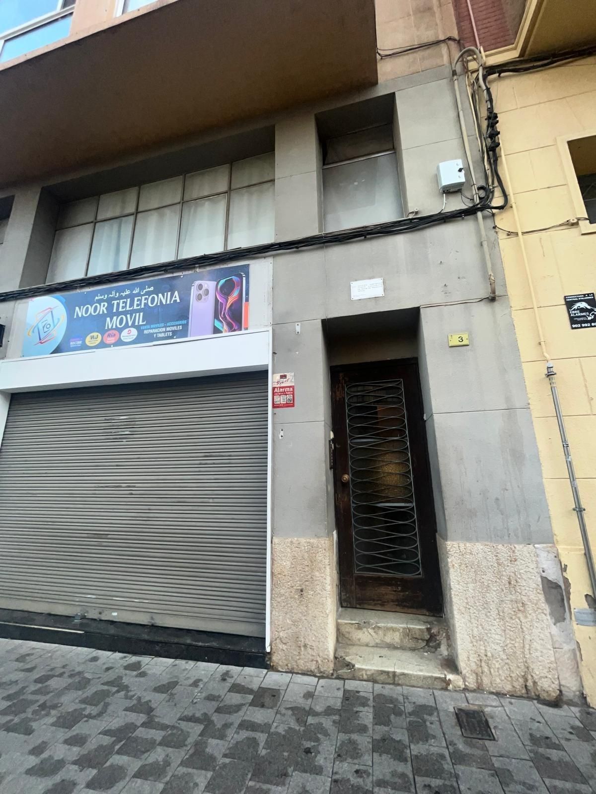 Planta baja for sale in Tortosa