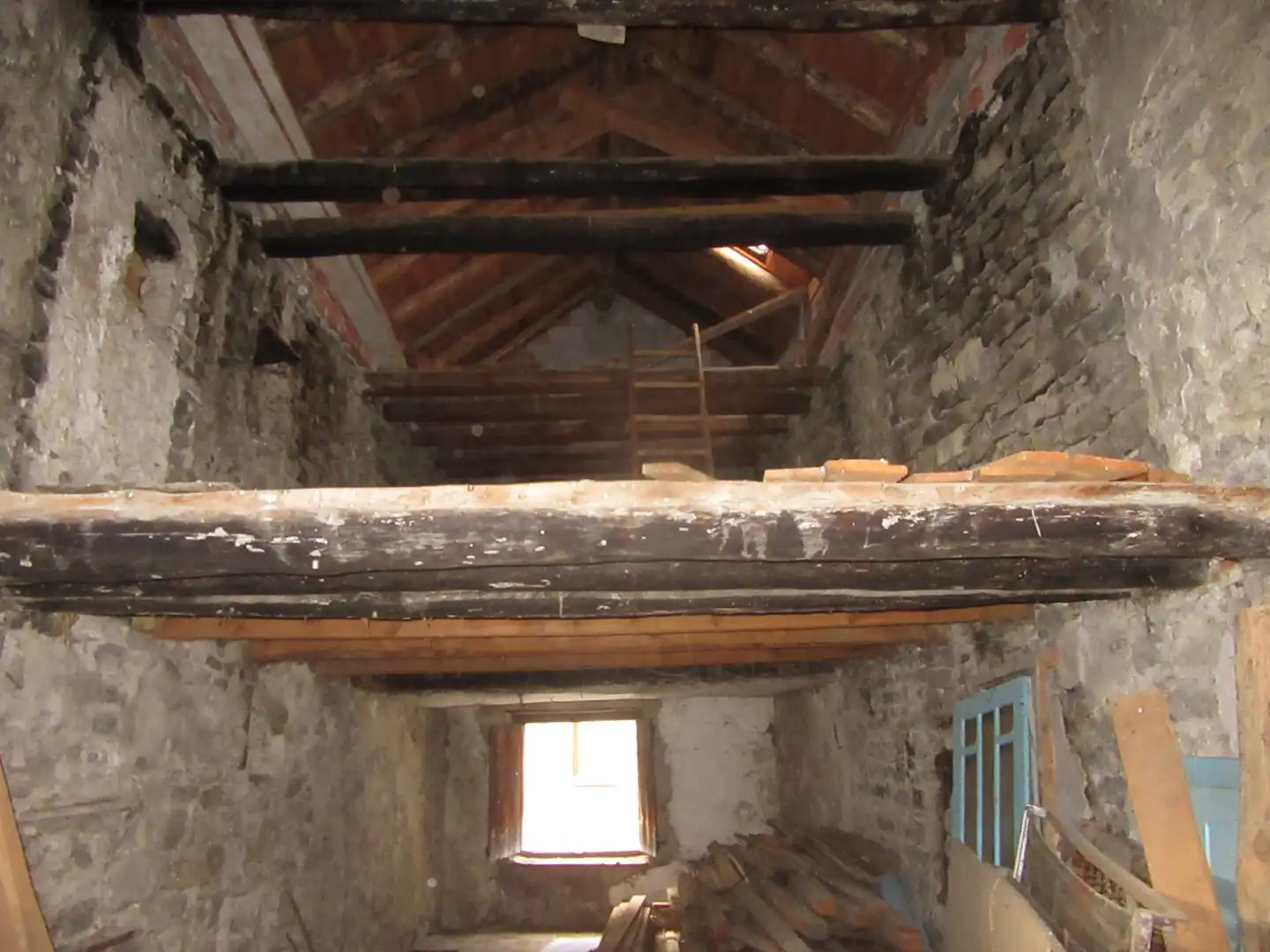 Casa o chalet en venta en Aragüés del Puerto