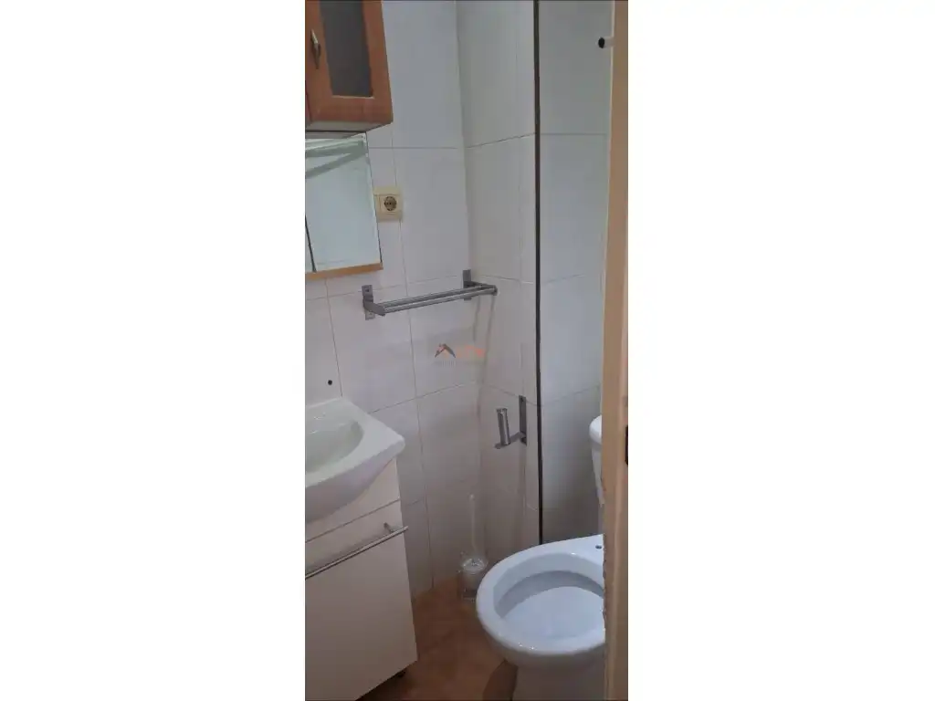 Baño de Planta baja en venta en Málaga con Aire acondicionado y Amueblado