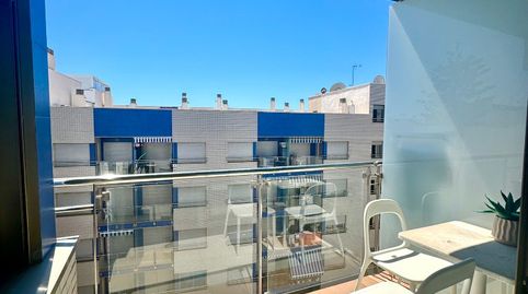 Foto 2 von Wohnung zum Verkauf in Avenida Doctor Mariano Ruiz Canovas, 7, Zona Playa de los Locos, Torrevieja