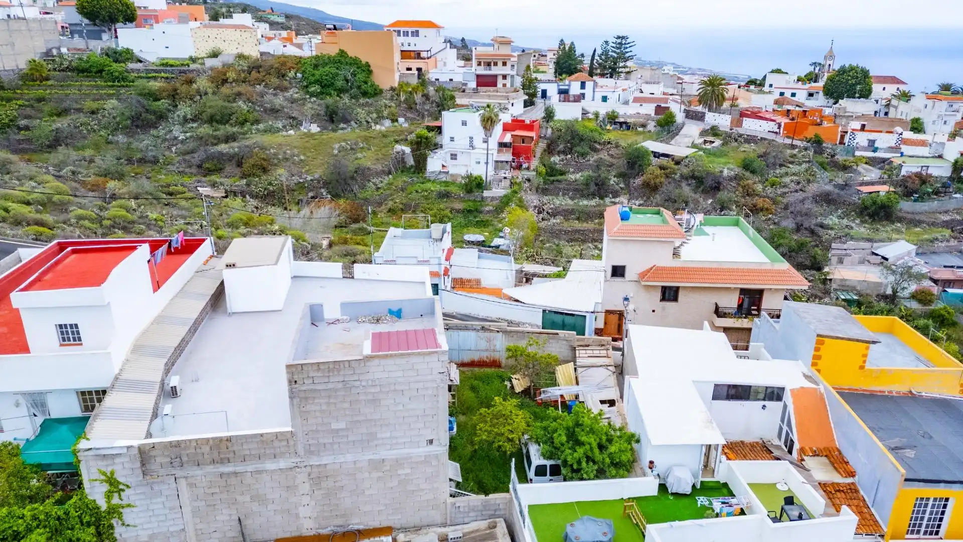Terreny residencial en venda a Chío, imagen 33