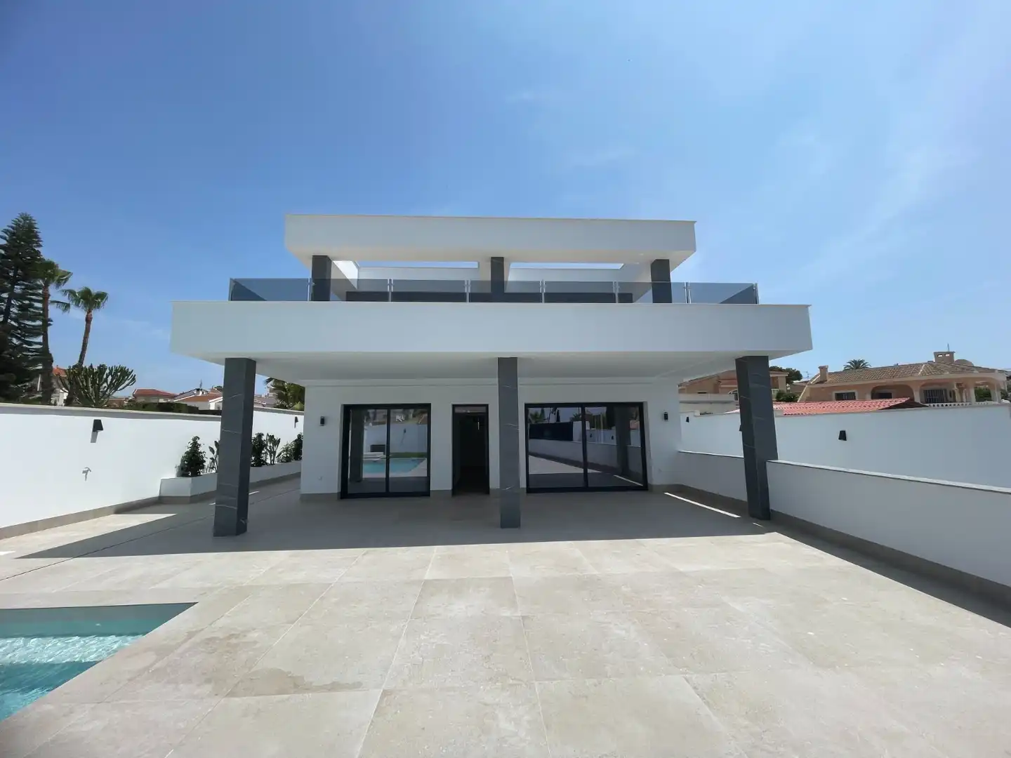 Maison avec piscine à vendre à Benijófar, imagen 24