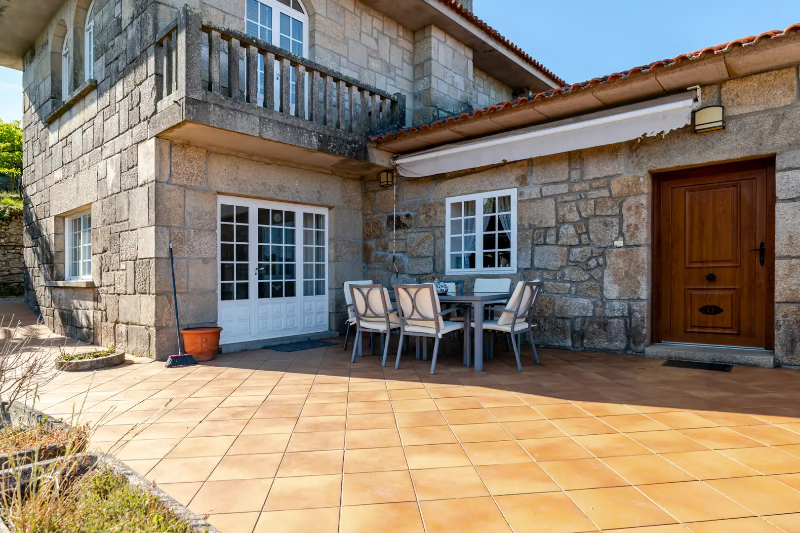 Casa rústica en venda a Vilanova de Arousa, imagen 28