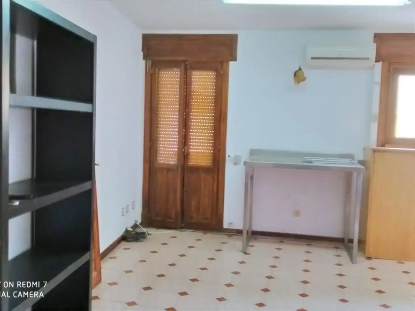Planta baja en venta en Ayllón con Trastero y Balcón