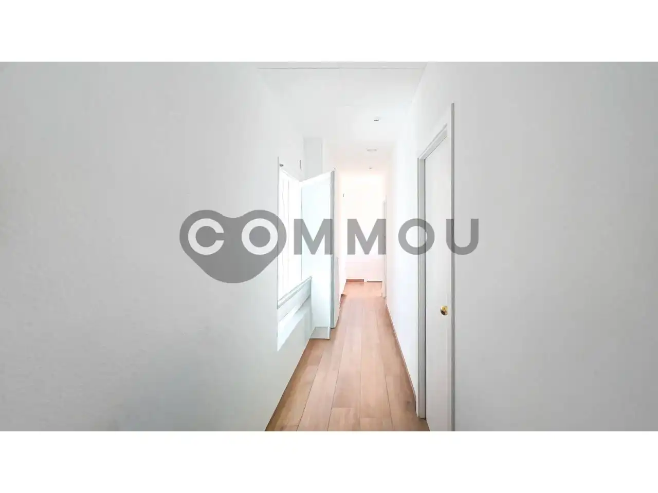 Habitación de Dúplex en venta en Vic con Calefacción y Terraza