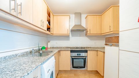 Foto 5 von Wohnung zum Verkauf in Avenida Avenida Purísima, Camporrobles, Valencia