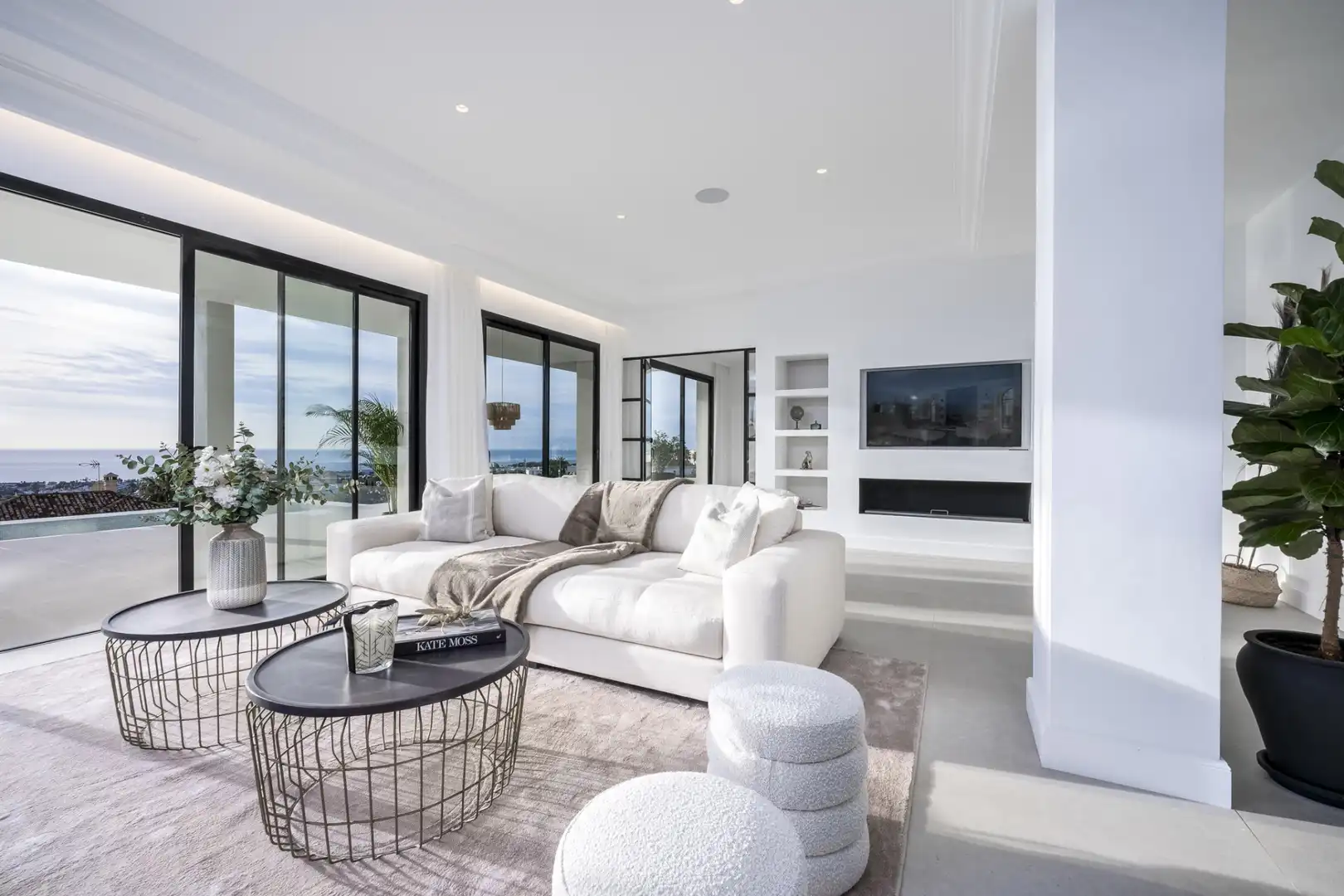 House with pool for sale in Marbella Centro, imagen 38