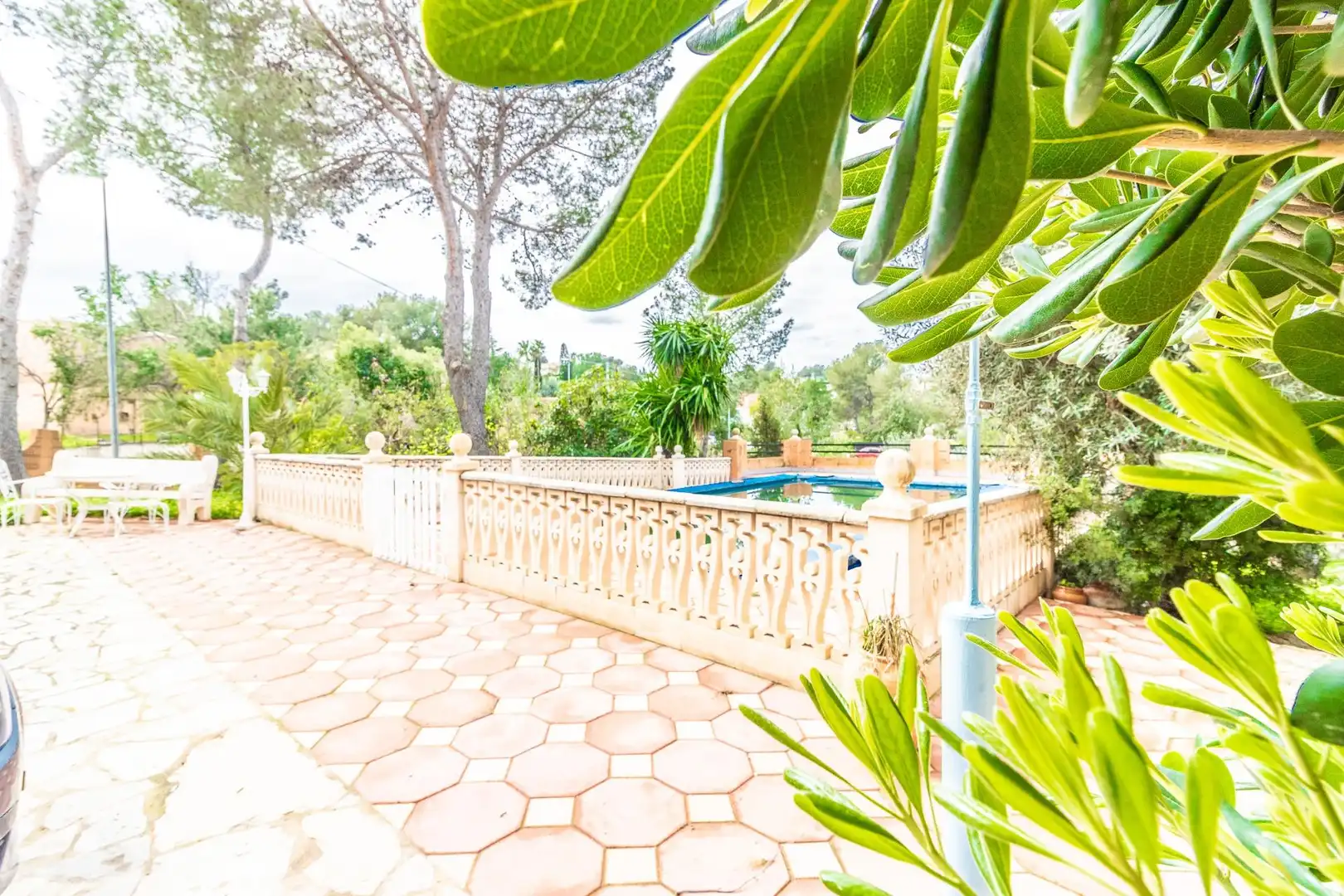 Detached house with pool for sale in Alberic, imagen 6