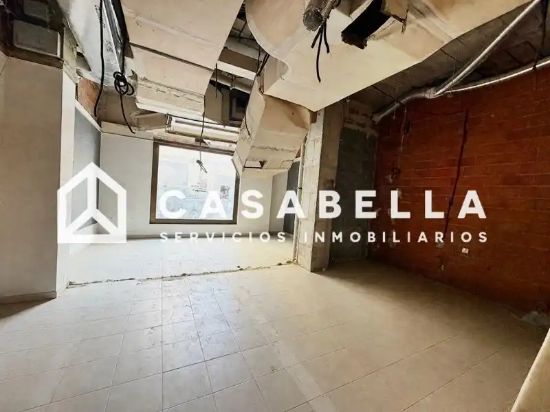 Commercial properties for rent in Valencia