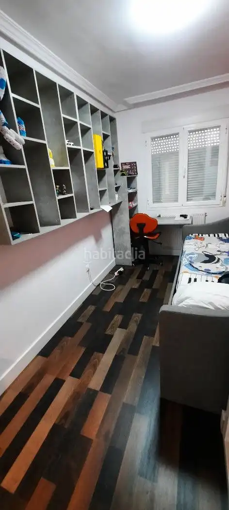 Piso con ascensor en venta en Calle Mercedes Escribano 7, imagen 20