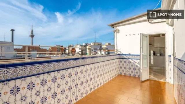 Piso en Alquiler en Fuente del Berro