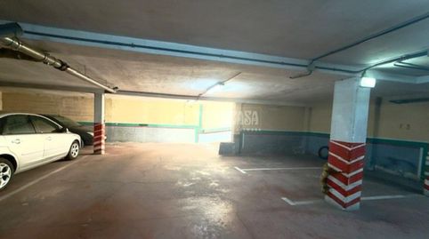 Foto 5 de Garaje en venta en Delicias, Valladolid Capital