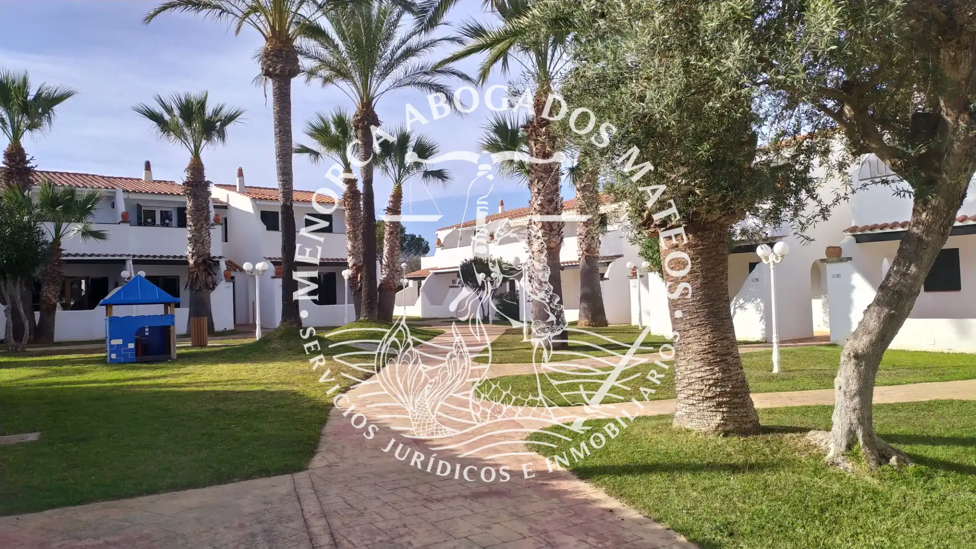 Apartments for rent in Carrer Cova des Moro, 2024, Cala d'en Bosch - Serpentona