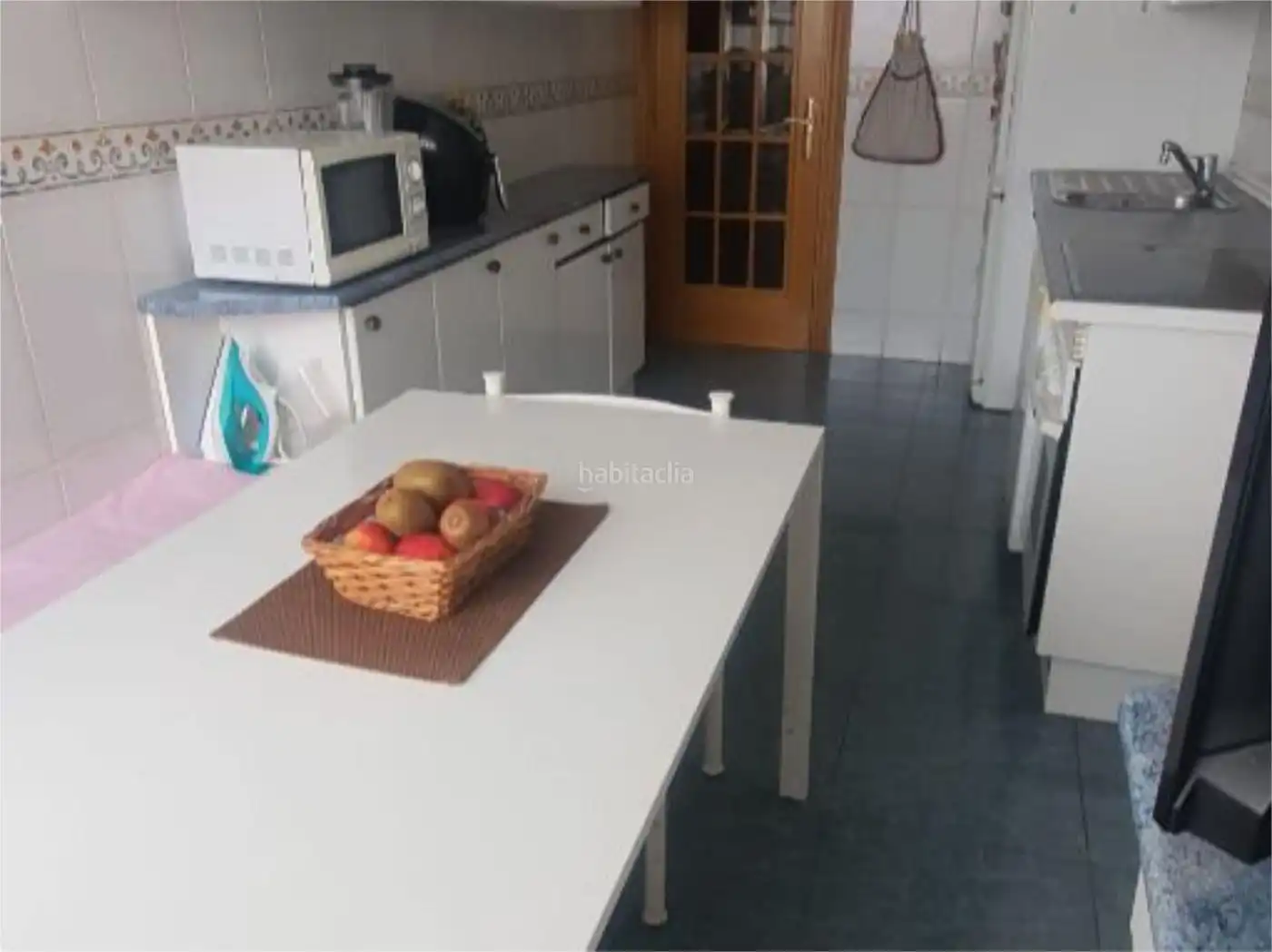 Wohnung mit Aufzug zum Verkauf in Calle Roma 2, imagen 13