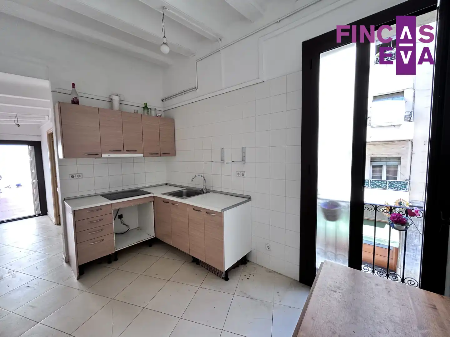 Wohnung mit Terrasse zum Verkauf in Barcelona - CL SANT PAU, imagen 32
