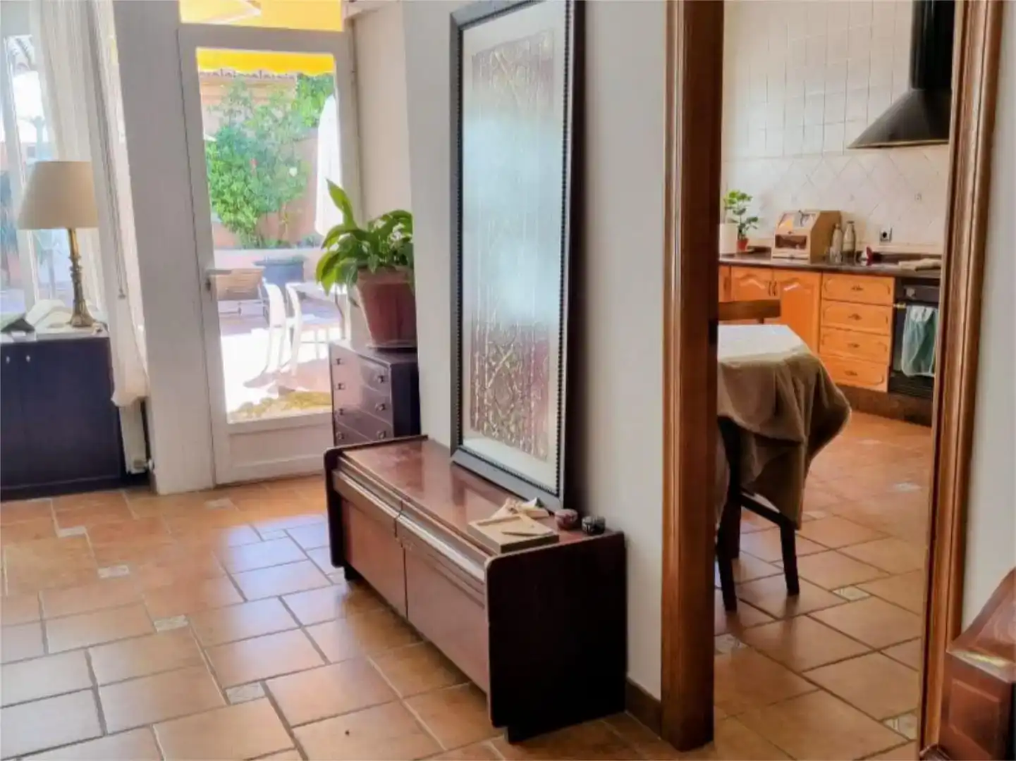 Piso en venta en Moncada con Aire acondicionado, Jardín privado y Trastero
