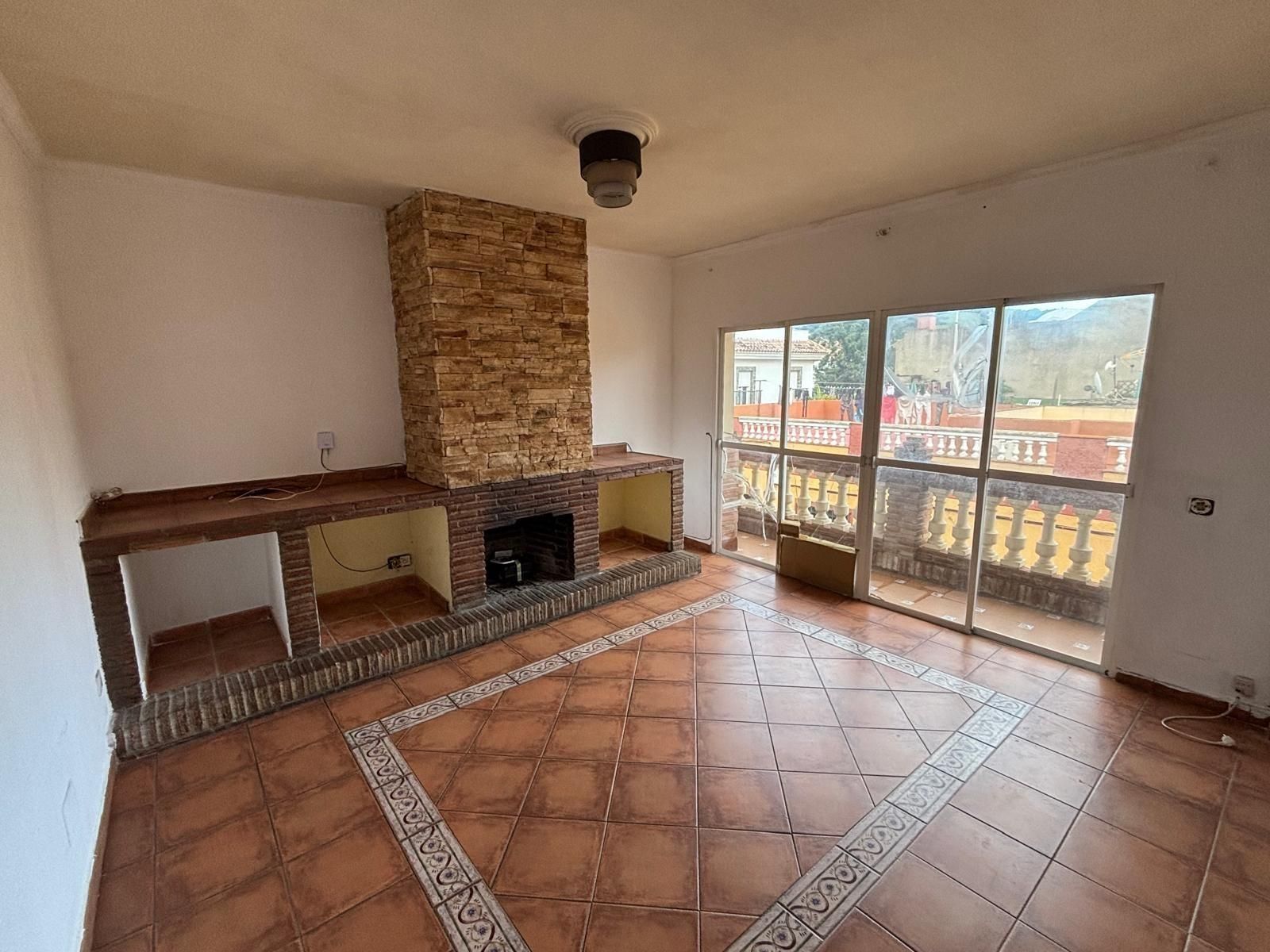 Living room of Flat for sale in Los Barrios