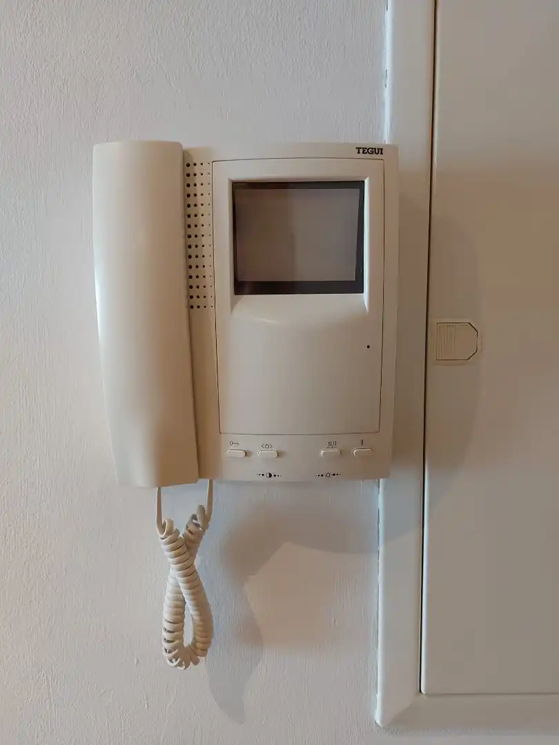 Büro zum Verkauf in Málaga mit Klimaanlage, Terrasse und Möbliert
