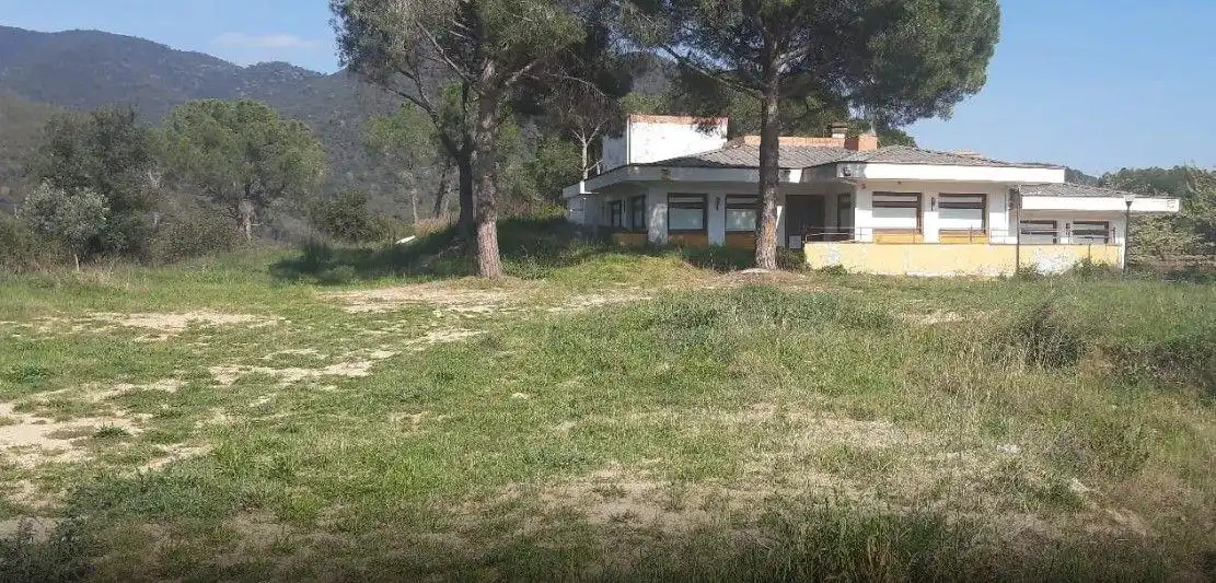 Terreno en venta en La Garriga