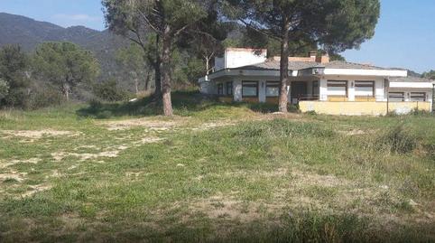 Foto 4 von Grundstücke zum Verkauf in Els Tremolencs, Spain, -1, Nord-Oest - Can Noguera, La Garriga