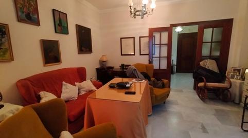 Foto 2 von Wohnung zur Miete in Centro- San Felipe - Huerta Fava, La Línea de la Concepción