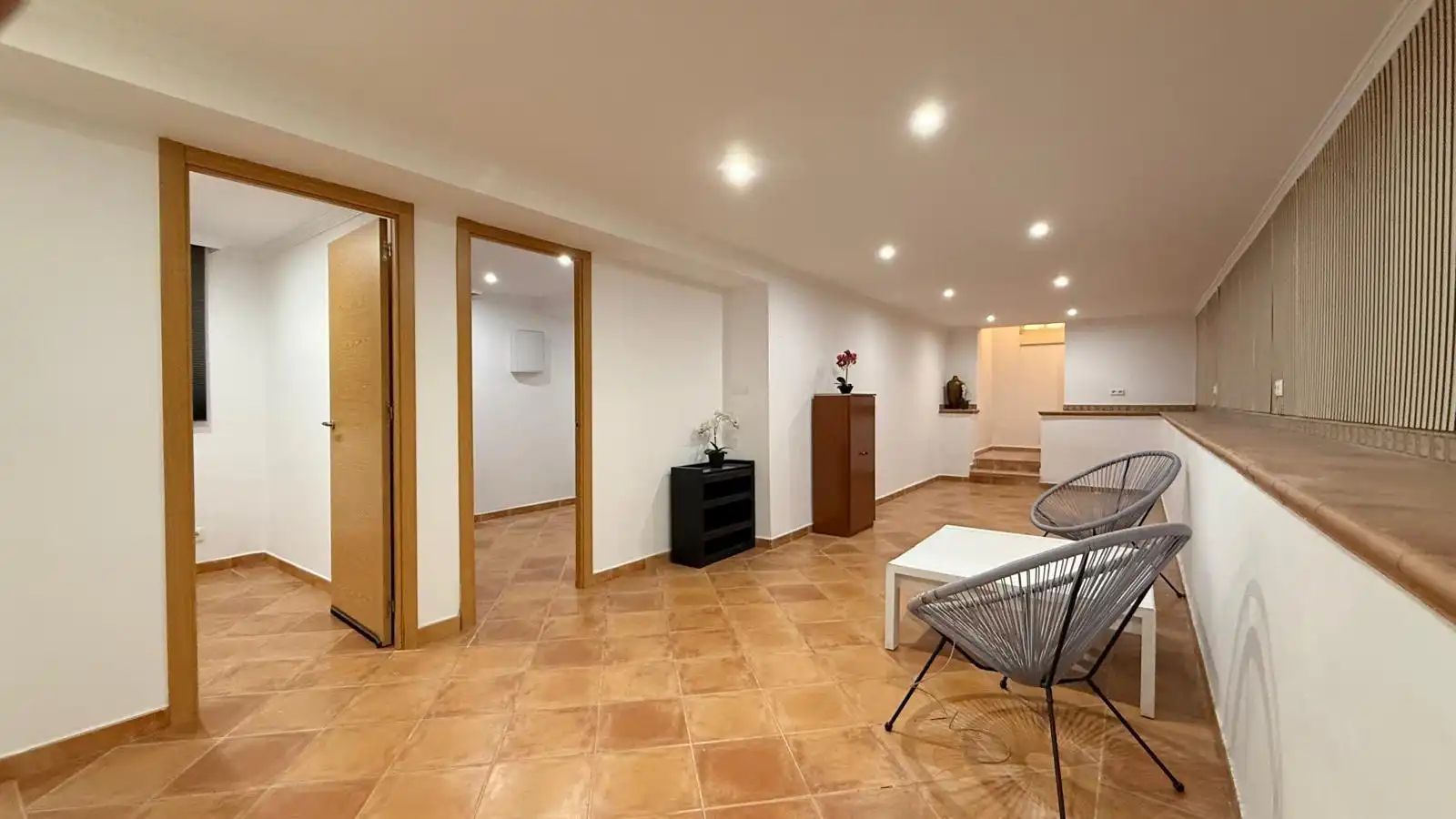 Detached homes for sale in Mijas  with Air Conditioner, Heating and Private garden