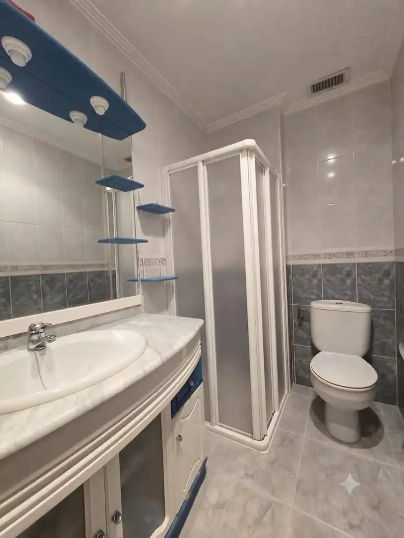 House with terrace for sale in MOLINEROS, imagen 8