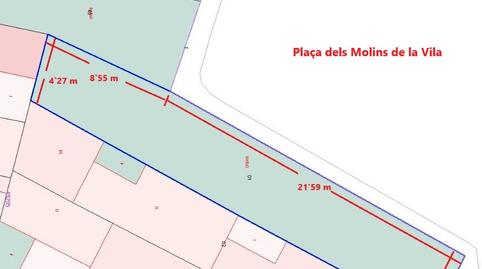 Foto 4 de Residencial en venda a Carrer del Doctor Moliner, 21, Sueca ciudad, Valencia