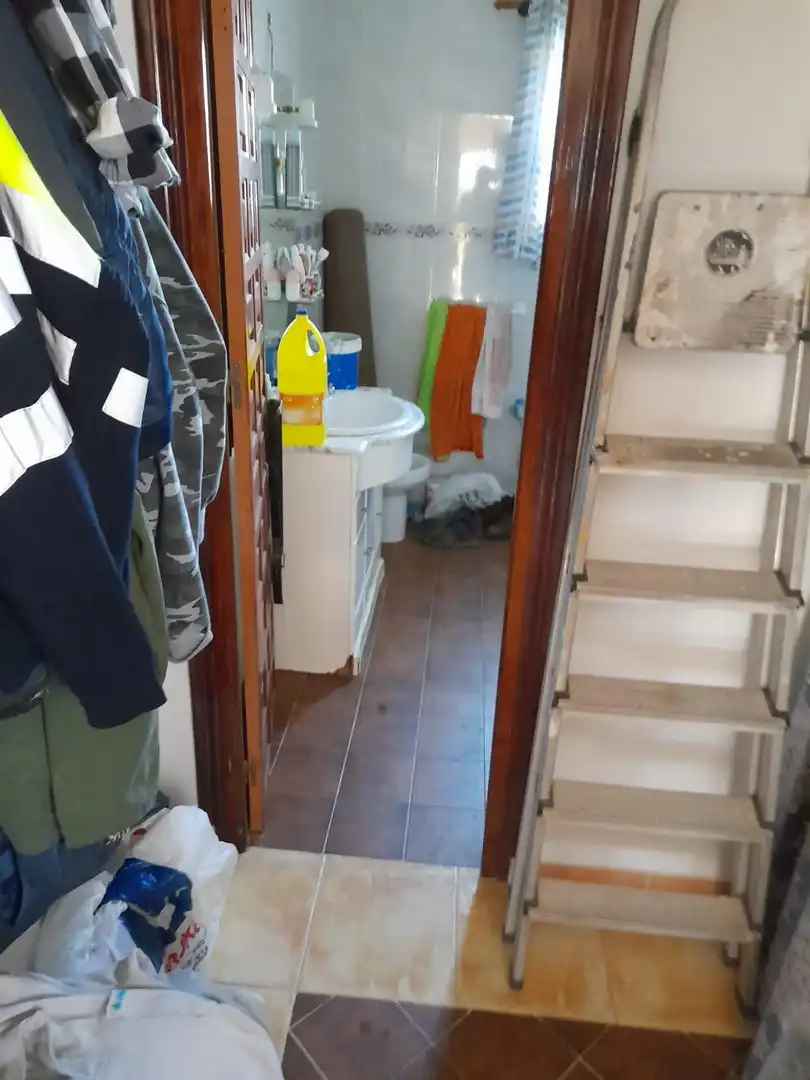 Casa o xalet en venda a N/A, Norte - Barrio del Pilar - El Reñidero
