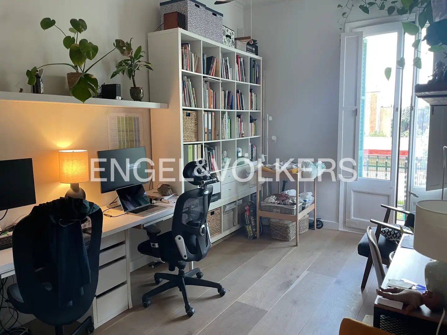 Piso en venta en Barcelona con Aire acondicionado, Calefacción y Amueblado
