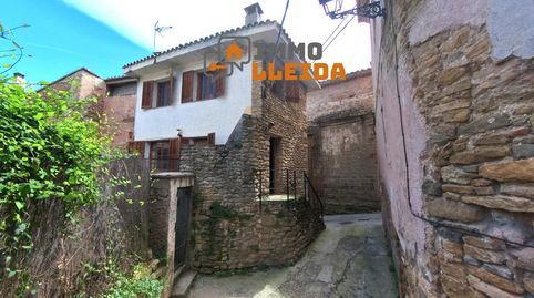Foto 3 de Casa adosada en venda a Sant Vicenç, Àger, Lleida
