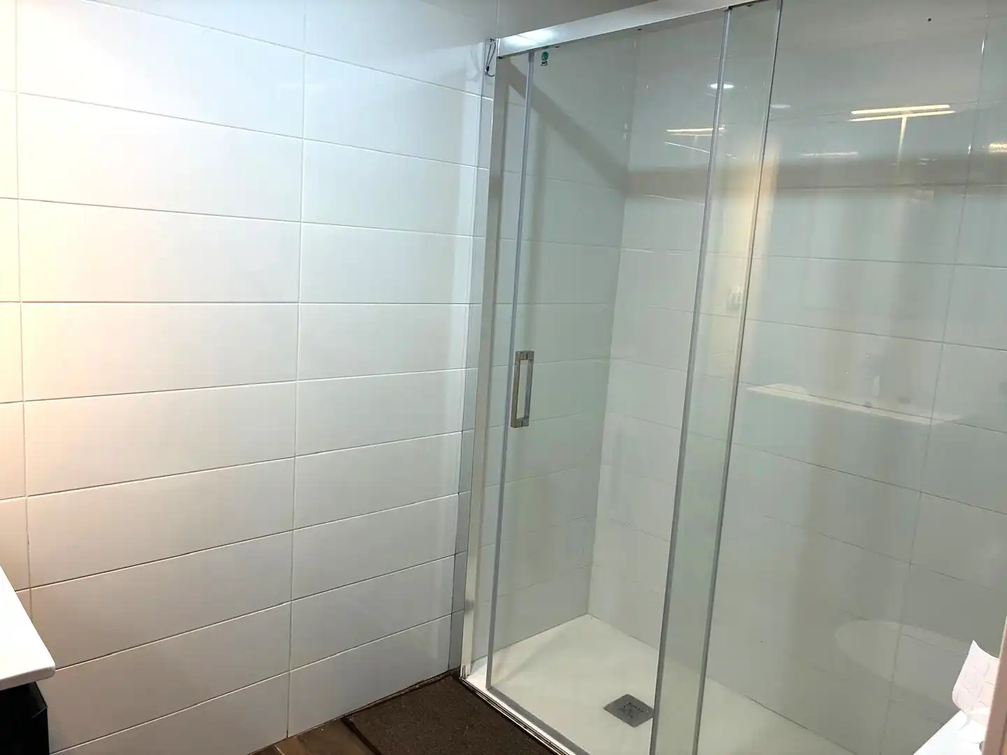 Baño de Piso en venta en Madrid con Aire acondicionado