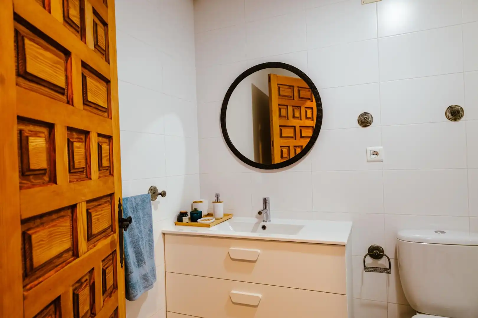 Haus oder Chalet zur Miete in Calle Tancat del Alter, Picassent